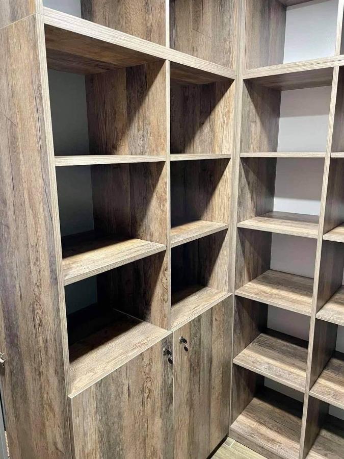 Siauliai 'Four Sisters' Apartman Kültér fotó